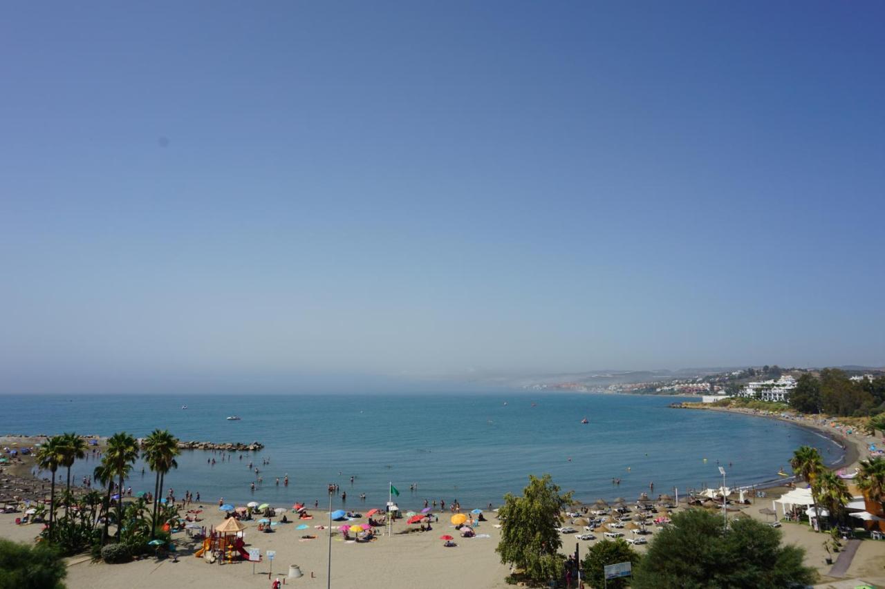 Playa Y Naturaleza エステポナ エクステリア 写真