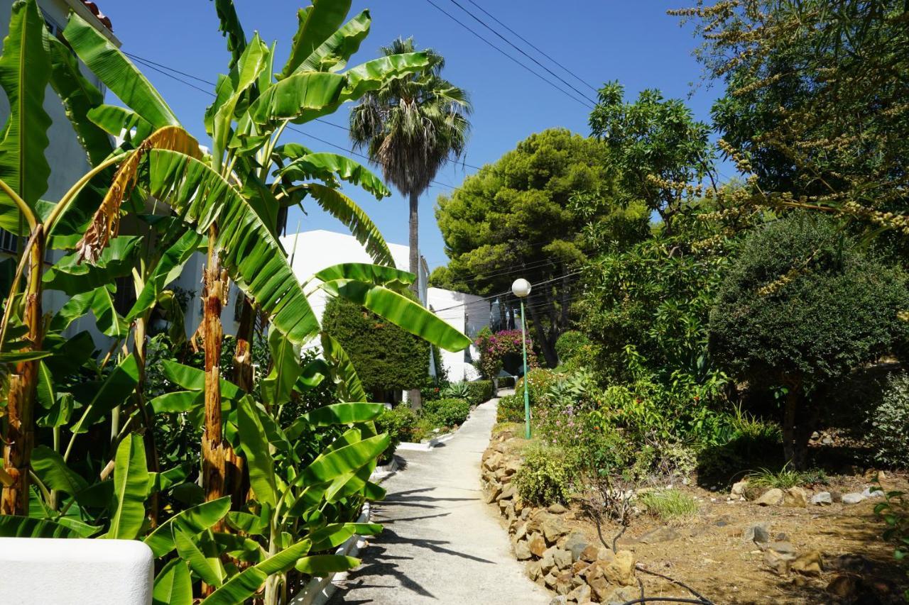 Playa Y Naturaleza エステポナ エクステリア 写真